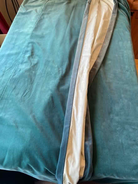 Photo of free curtains (Hitchin SG4) #1
