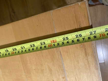 Photo of free Table (N20) #4