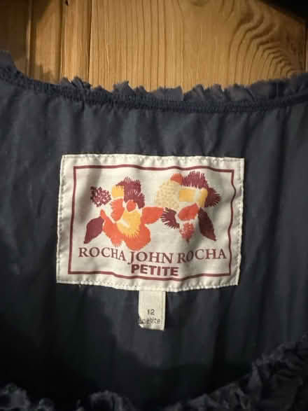 Photo of free Dress Size 12 (Hampton TW12) #2