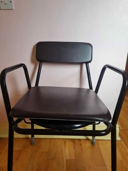 Photo of free Commode (Cork City) #1