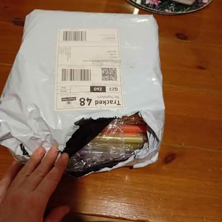 Photo of free Straw for bubble tes (Anerley) #2