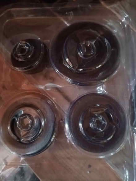 Photo of free Gas hob burners (BA2) #1
