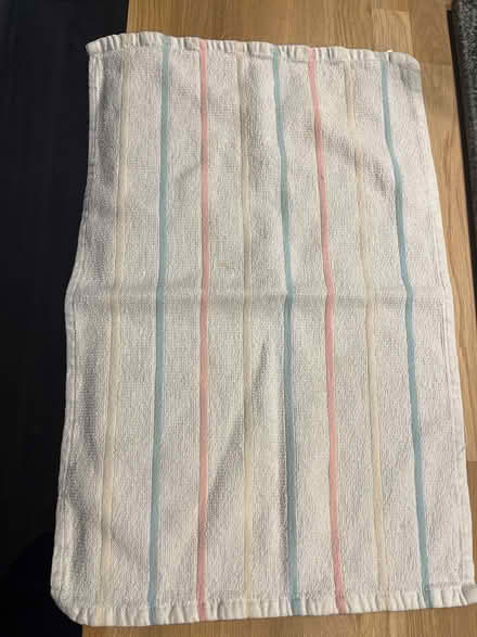 Photo of free Kitchen towels (Winnersh RG41) #2