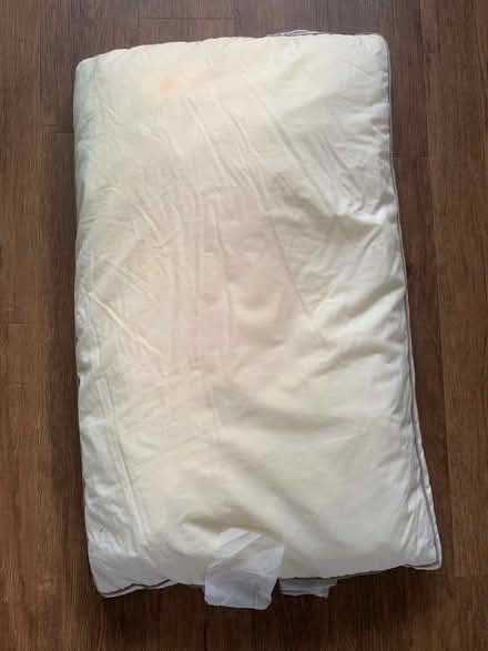 Photo of free Pillow (Malvern WR14) #2