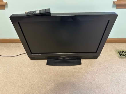 Photo of free Televisions - tv (Kingsville) #1