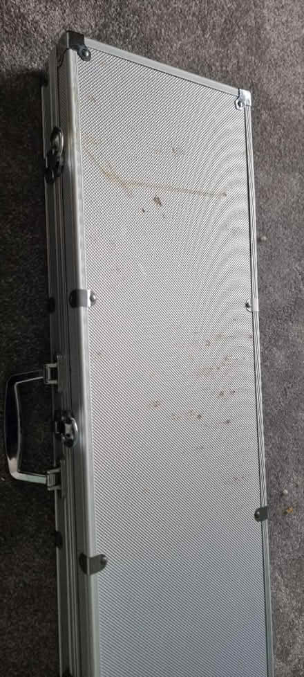 Photo of free Poker chips (Farington PR25) #2