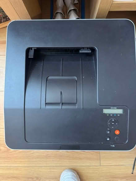 Photo of free Printer Samsung CLP-415N (Dingle L8) #2