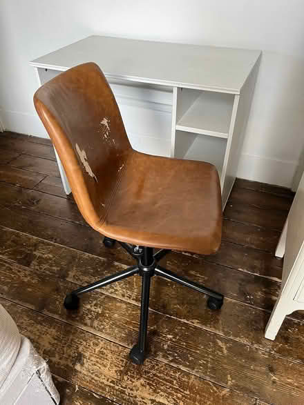 Photo of free Office swivel chair (Peckham SE14) #1