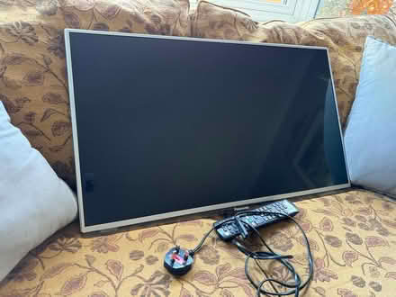 Photo of free 32" Panasonic Smart TV (Hereford, City Centre) #1