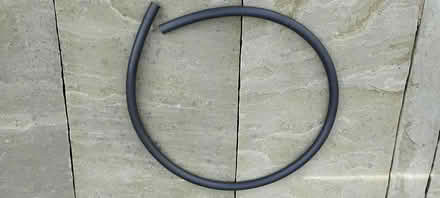 Photo of free Camping gas rubber hose (Morpeth NE61) #2