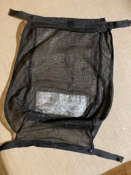Photo of free Storage net for under pram (EH6) #1
