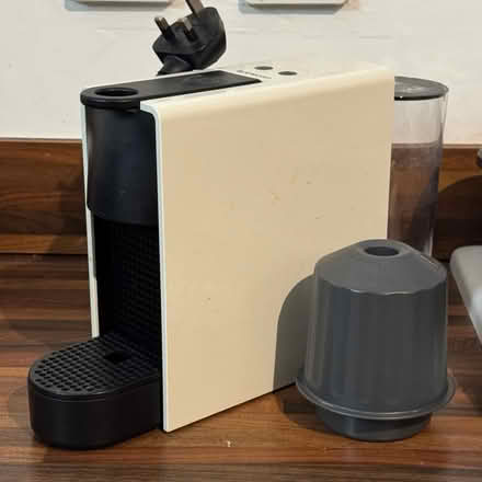 Photo of free Nespresso Machine (Salford, M3) #1