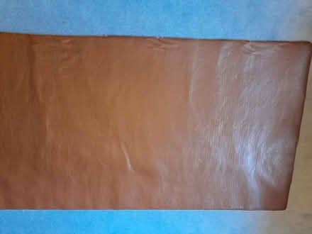 Photo of free Table protector fabric (Harrogate HG2) #1