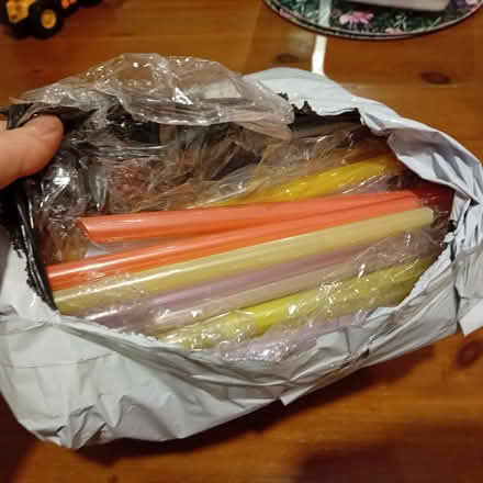 Photo of free Straw for bubble tes (Anerley) #1