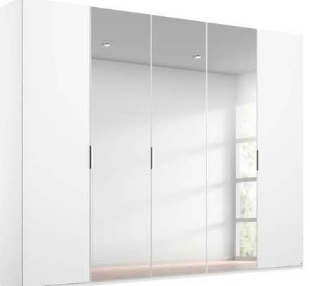 Photo of free Wardrobe (Birmingham B91) #2