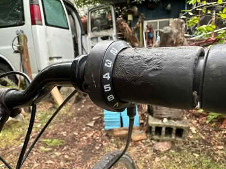 Photo of free 21 speed mongoose (wedgwood) #2
