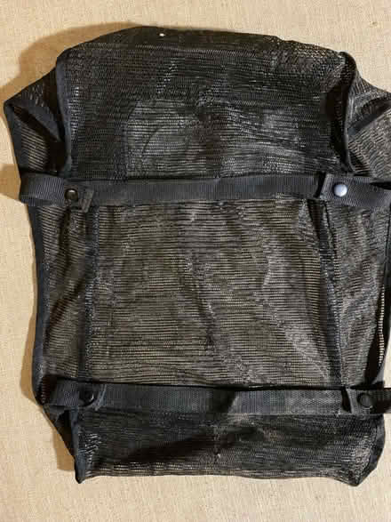 Photo of free Storage net for under pram (EH6) #2