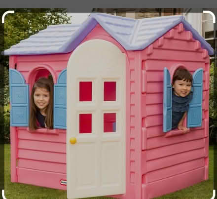 Photo of Playhouse (Watton at Stone SG14) #1