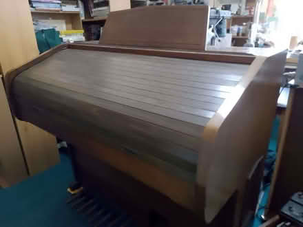 Photo of free Elka Electronic Organ (Penn Hill BH14) #1