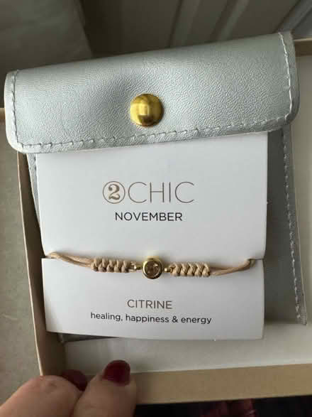 Photo of free Jewelry (Cedar knolls, NJ) #4