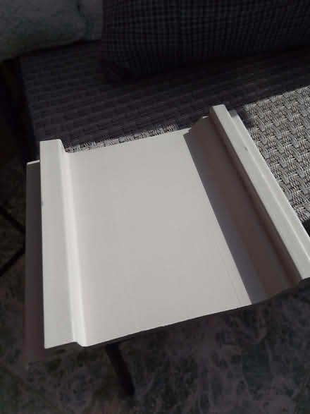 Photo of Cladding (Brownsover CV21) #1