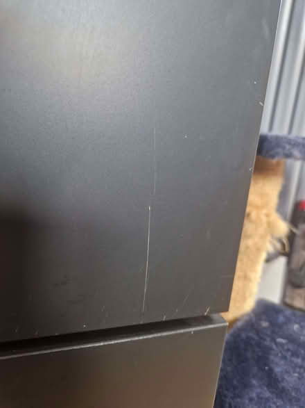 Photo of free Ikea drawers (Finchampstead RG40) #3