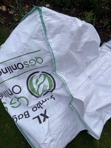 Photo of free Bulk bags (Longlevens) #1