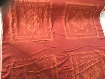 Photo of free Large roll of material 143cm wide (Appleton OX13) #1