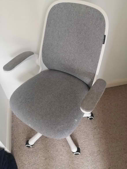 Photo of free Office chair (Littlemore OX4) #1