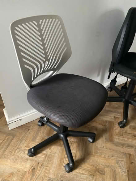 Photo of free Chairs (NG10 (Sandiacre)) #1