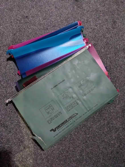 Photo of free Files (Nailsea BS48) #1