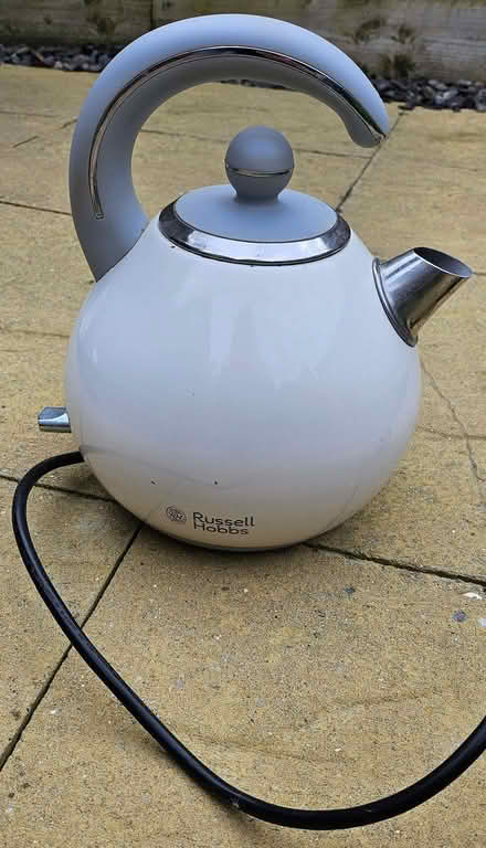 Photo of free Russell Hobbs Kettle (Kempston MK42) #1
