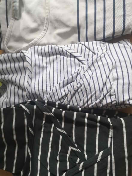 Photo of free 3 breastfeeding shirts (Littlemore OX4) #1