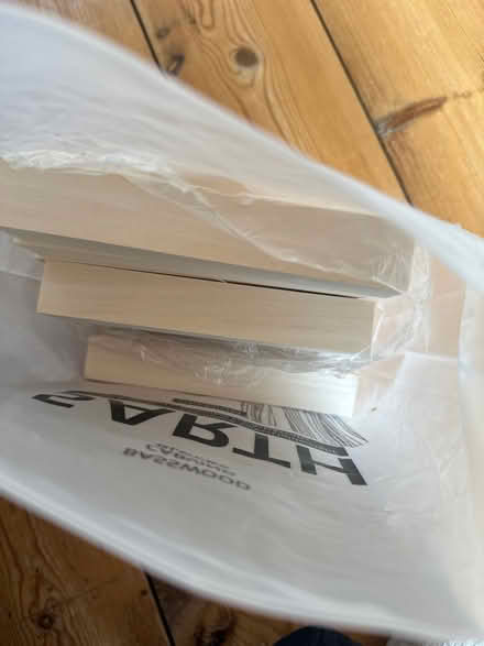 Photo of free Small bag of wood for whittling (Hollingbury, BN1) #2