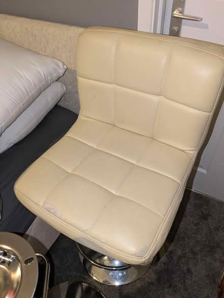 Photo of free Bar stools (Knaphill Woking) #3