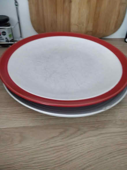Photo of free Various dishes - some chipping (Splott CF24) #2