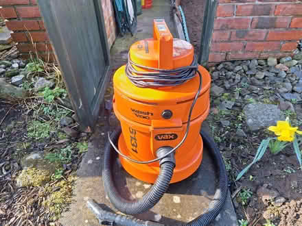 Photo of free Vax Hoover (Gamblesby CA10) #1