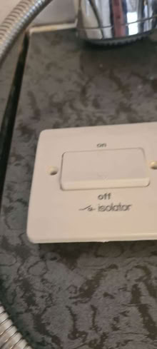 Photo of free Bathroom pieces (Staveley LA8) #3
