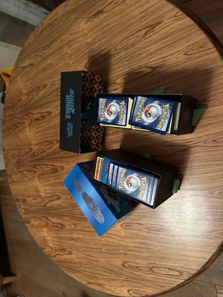 Photo of free Pokemon cards (South Woodford, E18) #2