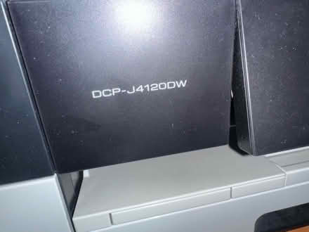 Photo of free Printer - brother (South Woodford, E18) #2