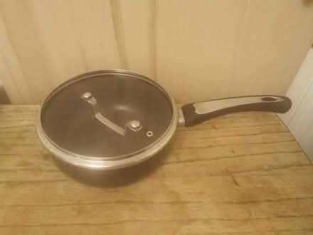 Photo of free Saucepan (Ore TN35) #1