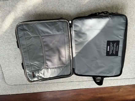 Photo of free Laptop bag (Bracknell RG12) #3