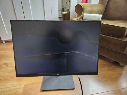 Photo of free Broken screen (working order) (CV6) #1