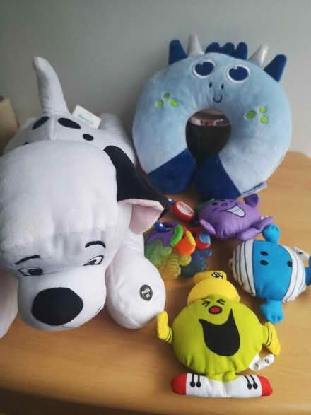 Photo of free Different toys (Littlemore OX4) #1