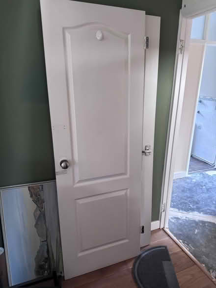 Photo of free 3 internal doors (HP1) #1