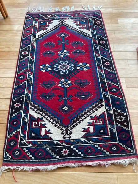 Photo of free Rugs (Letchworth SG6) #3