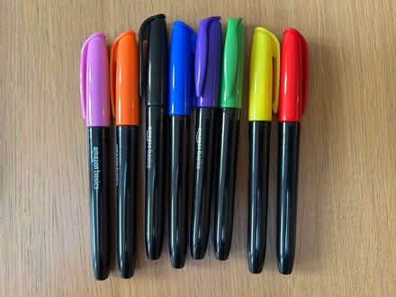 Photo of free Assortment of Art Equipment (including ProMarkers) (Lodge Moor S10) #2