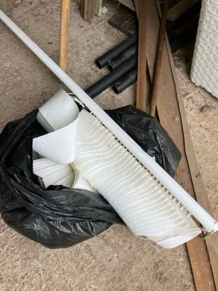 Photo of free Pull across blind thing (Nailsea. BS48) #1