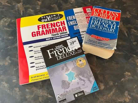 Photo of free French language resources (Kanata (Katimavik)) #1