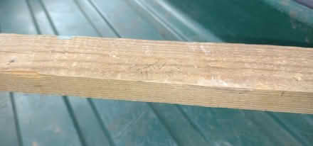 Photo of 8ft (245cm) Long Wood Battens (Selsey) #1